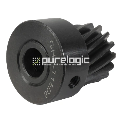 Шестерня косозубая GH1-T15D8 993 Шестерня косозубая GH1-T15D8 фото