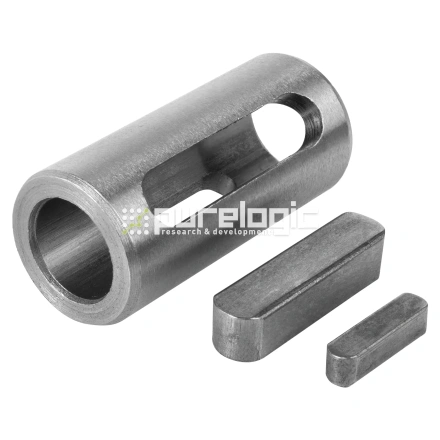 Втулка переходная RV9-14 фото