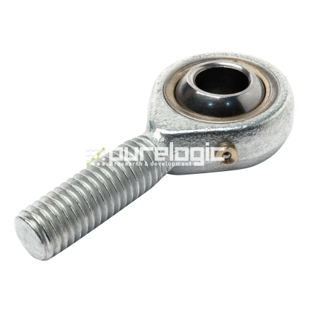 Наконечник шаровый POS10 фото