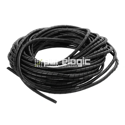 Спираль монтажная CZ-6 фото