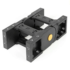 Держатель гибкого кабель-канала TP45x75-O