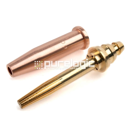 Сопло для резака, пропан LT-GZP-0.8 фото