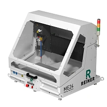 Фрезерный станок с ЧПУ REINER ME24