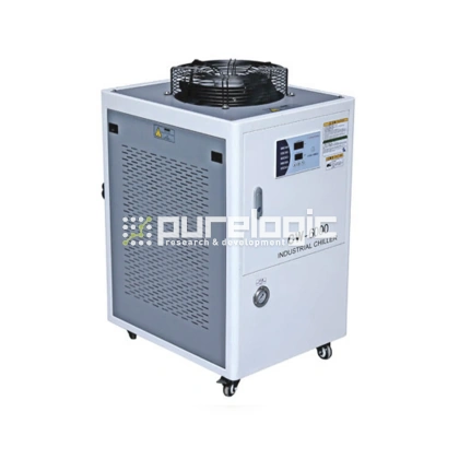 Чиллер CW-6000 106 085 Чиллер CW-6000 фото