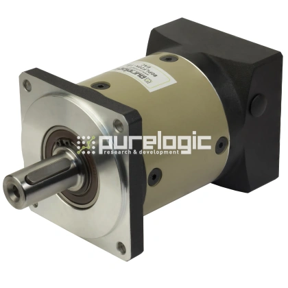 Редуктор планетарный 80PLF20K-19S-D19 22 314 Редуктор планетарный 80PLF20K-19S-D19 фото