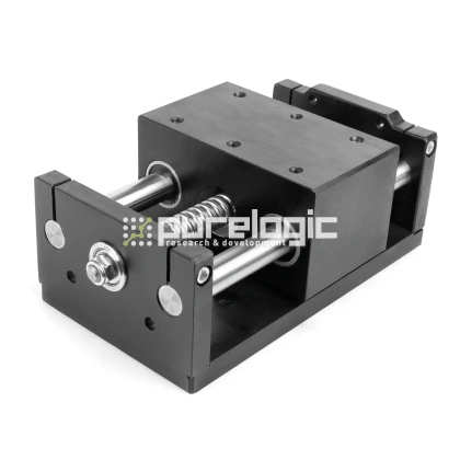 Модуль линейного перемещения PLLM-14-100 33 787 Модуль линейного перемещения PLLM-14-100 фото