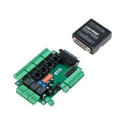 Набор PLC4x-G2 Ethernet 30 265 руб. Набор PLC4x-G2 Ethernet