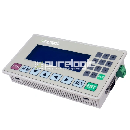 Модуль HMI OP320AS 6 021 Модуль HMI OP320AS фото