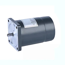 Двигатель индукционный с тормозом 2RK6GN-CM