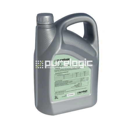 Охлаждающая жидкость для лазера CL-L1-3 фото