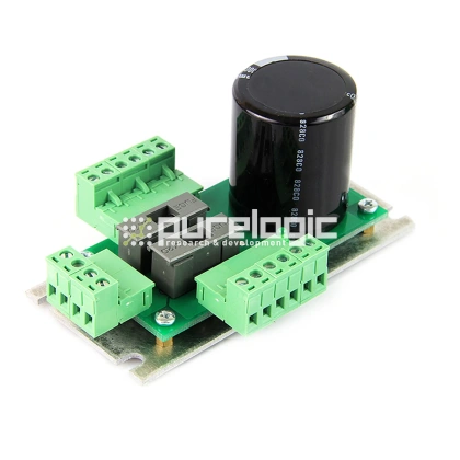 Выпрямитель PLZ011 1 830 Выпрямитель PLZ011 фото