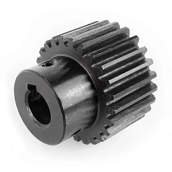 Шестерня прямозубая GS1-T25D8 1 223 руб. Шестерня прямозубая GS1-T25D8