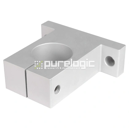 Держатель вала SH50 1 378 Держатель вала SH50 фото