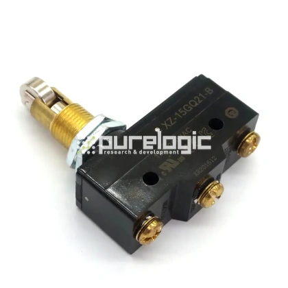 Концевой выключатель XZ-15GQ21-B 447 Концевой выключатель XZ-15GQ21-B фото