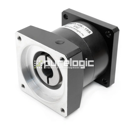 Редуктор планетарный 86PX10K-19S фото