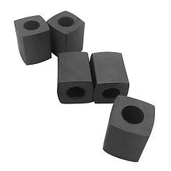 Токосъемник твердосплавный PC12 12*12*12*6