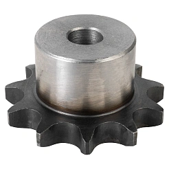 Звездочка со ступицей под расточку PS09T11 (08B-1BH11) 415 руб. Звездочка со ступицей под расточку PS09T11 (08B-1BH11)