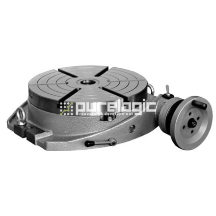 Горизонтальный поворотный стол TS400A фото