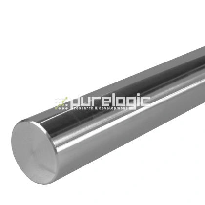 Вал полированный SFC35H 6 919 Вал полированный SFC35H фото