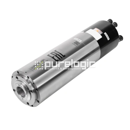 Шпиндель водяной QW3.2/380/18K-D110/BT30 288 945 Шпиндель водяной QW3.2/380/18K-D110/BT30 фото