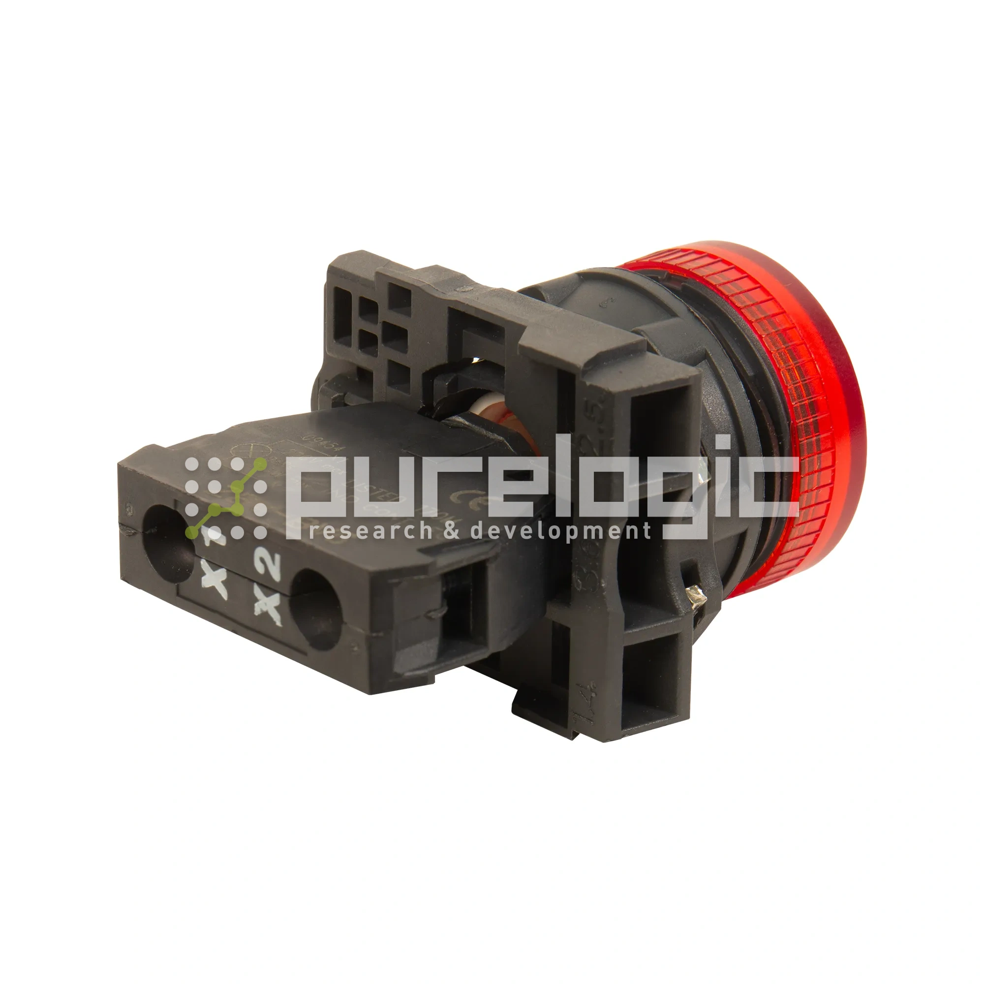 Индикатор на блок XB5-AVM4 594 Индикатор на блок XB5-AVM4 фото