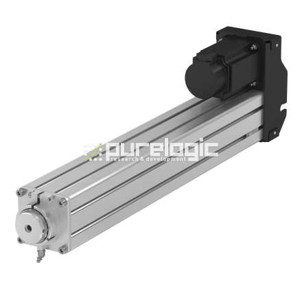 Актуатор линейный PLA1-P-25500-11-AB фото