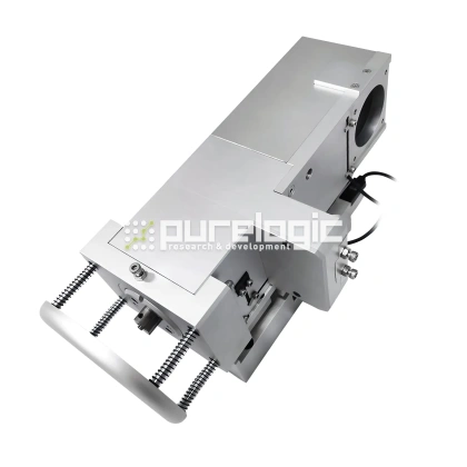 Осциллирующий нож SRT91150-5 фото