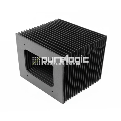 Гофрозащита BC-RC610-480 4 226 Гофрозащита BC-RC610-480 фото