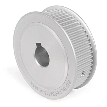 Шкив зубчатый BLA-60-3M-15-A-N14