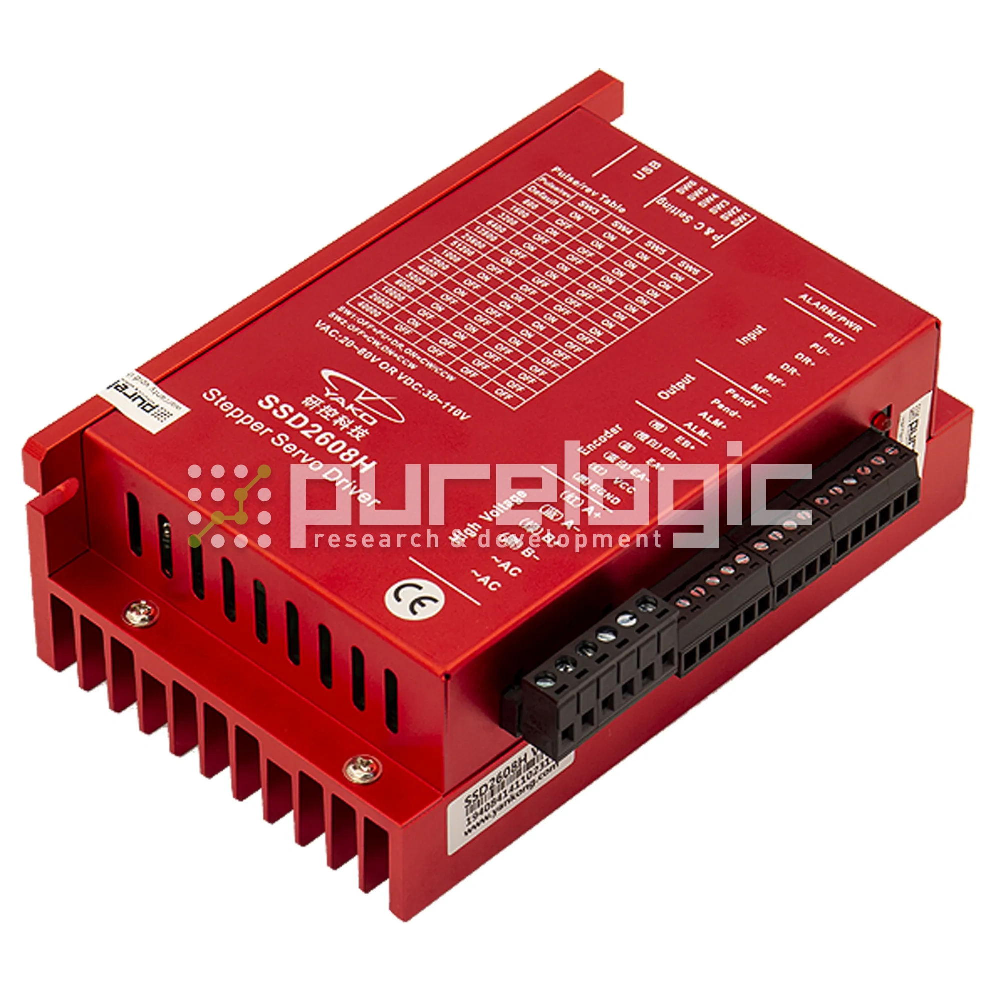 Драйвер SSD2608H 15 944 Драйвер SSD2608H фото