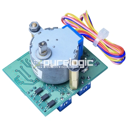 Драйвер PLD0512U фото