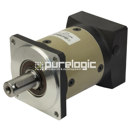 Редуктор планетарный 80PLF15K-19S-D19 фото