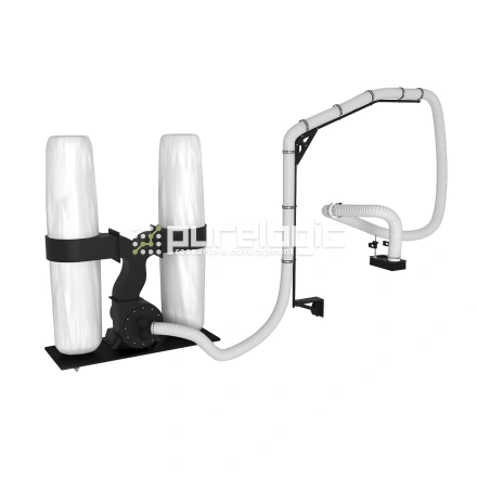 Комплект аспирации RY-SR-03 фото