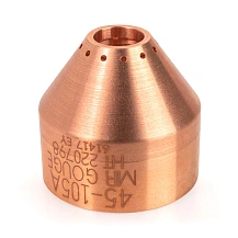 Защитный экран HT (PMX65/85/105, gouging) 220798