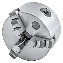 Токарный патрон K11-100