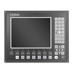ЧПУ контроллер F2300A 54 227 руб. ЧПУ контроллер F2300A