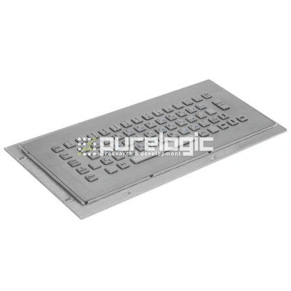 Промышленная клавиатура CT-KB04-65RMU 23 630 Промышленная клавиатура CT-KB04-65RMU фото