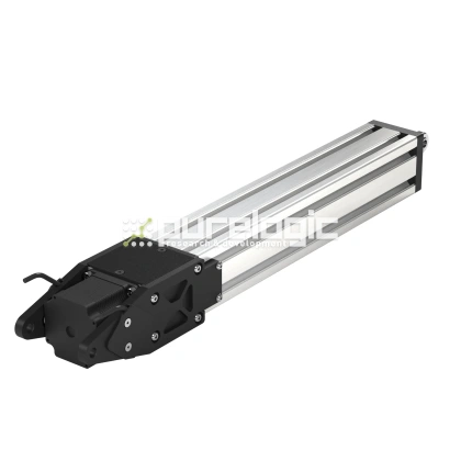 Актуатор линейный RY-AL01C-400 45 822 Актуатор линейный RY-AL01C-400 фото