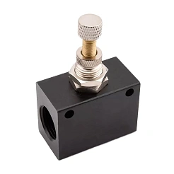 Пневмодроссель ASC300-10 875 руб. Пневмодроссель ASC300-10