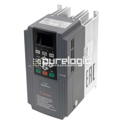 Преобразователь частоты E280-4T0040G 24 970 Преобразователь частоты E280-4T0040G фото