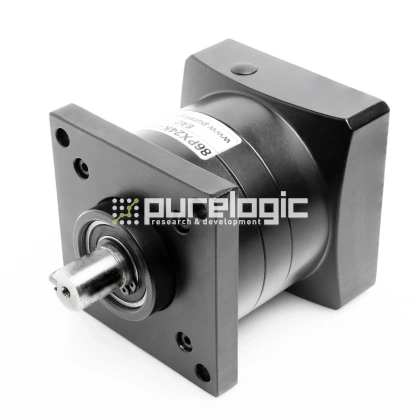 Редуктор планетарный 86PX24K-19S 12 982 Редуктор планетарный 86PX24K-19S фото