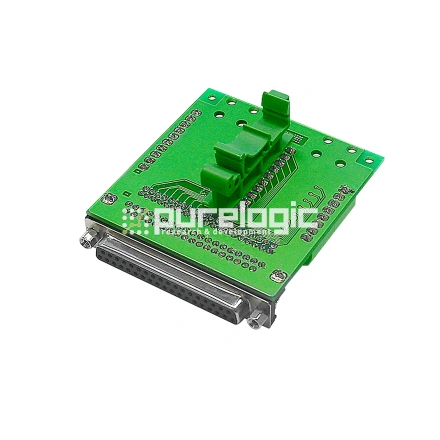 Переходник PLB-DRB37F фото