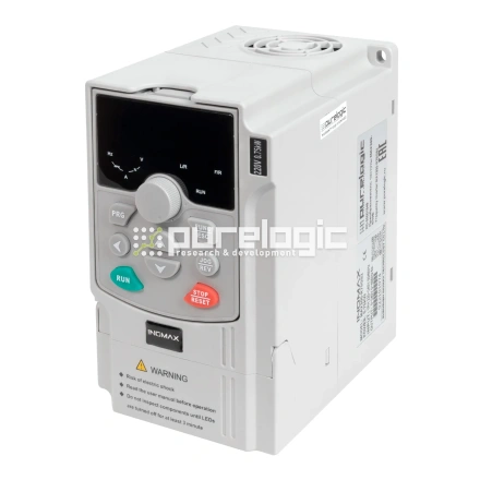 Преобразователь частоты MAX300-R75GS2 фото