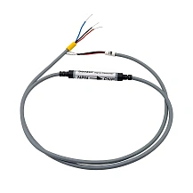 Преобразователь NPN-PNP