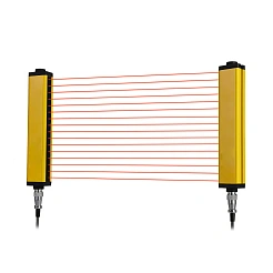 Барьер безопасности световой GM202M-16NPO