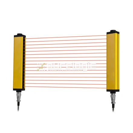 Барьер безопасности световой GM202M-20NPC фото