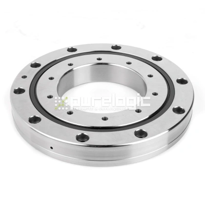 Опорно-поворотный подшипник RU228X 130 784 Опорно-поворотный подшипник RU228X фото