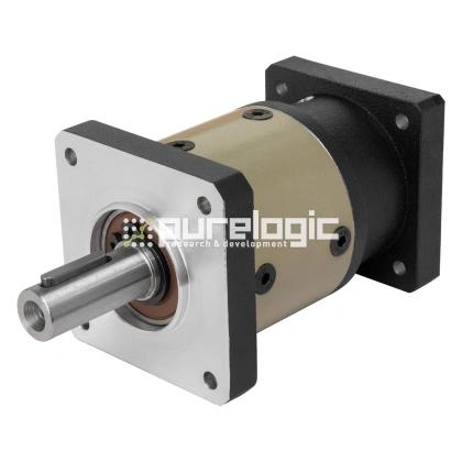 Редуктор планетарный 42PLF10K-8S-D10 фото