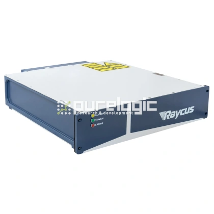 Лазерный источник RFL-C025 фото