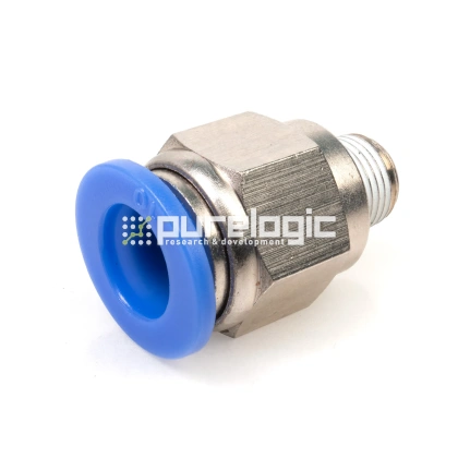 Фитинг EPC10-01P 41 Фитинг EPC10-01P фото